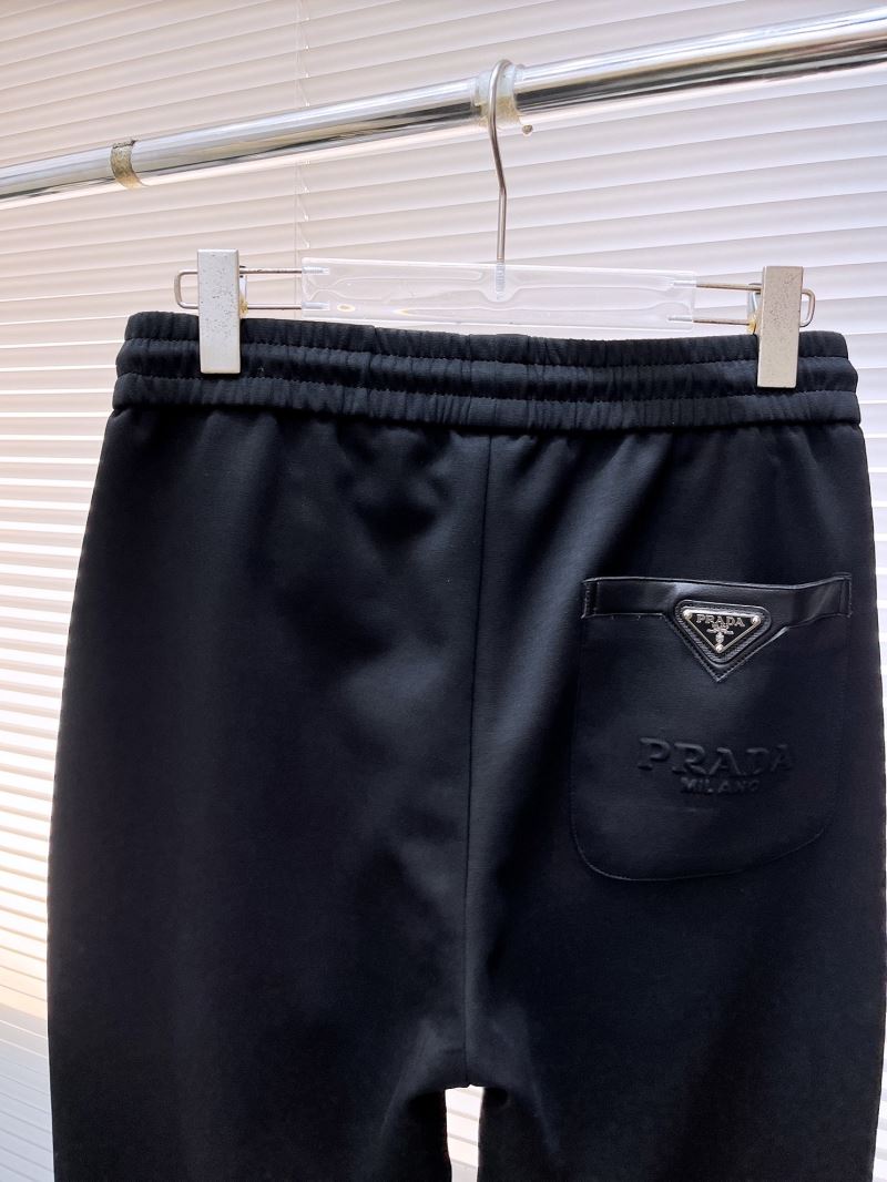 Prada Long Pants